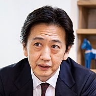 （株）エンパワー 代表取締役社長 増井俊介氏